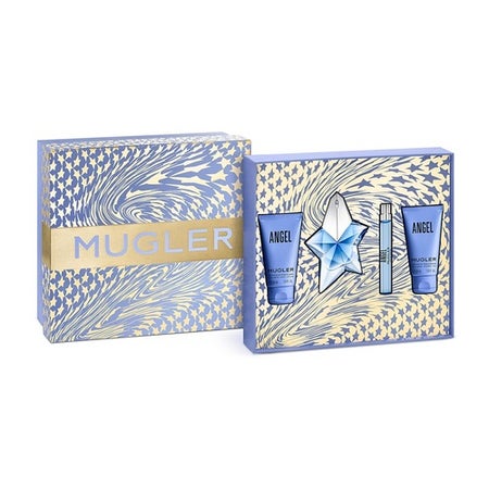 Mugler Angel Gift Set