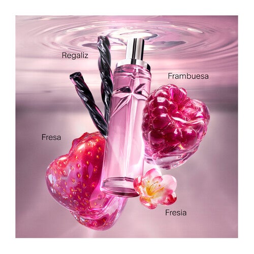 Mugler Starlicious Berry Licorice Eau de Toilette