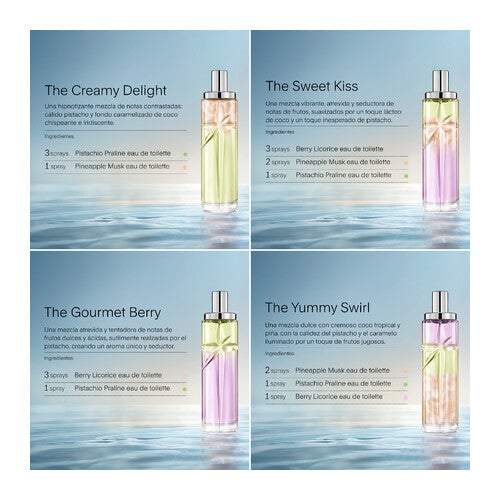 Mugler Starlicious Berry Licorice Eau de Toilette