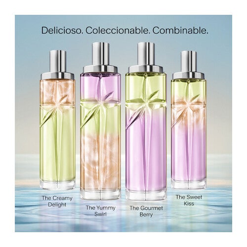 Mugler Starlicious Berry Licorice Eau de Toilette