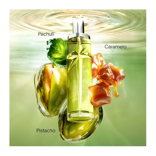 Mugler Starlicious Pistachio Praline Eau de Toilette