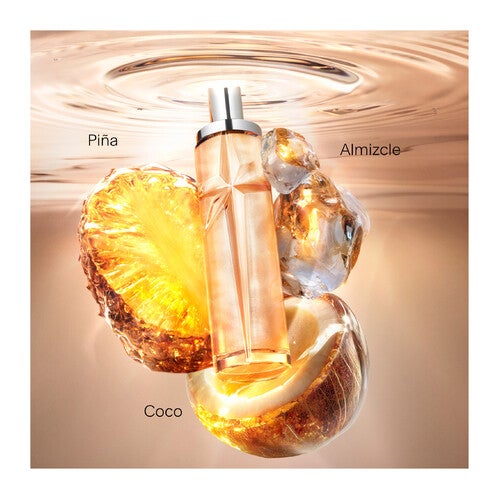 Mugler Starlicious Pineapple Musk Eau de Toilette