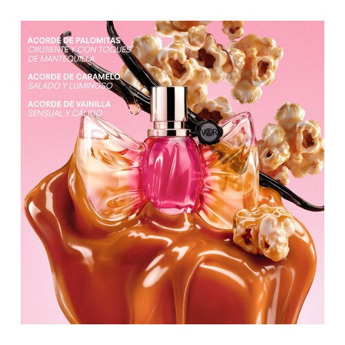 Viktor & Rolf Bonbon Caramel Crunch Eau de Parfum