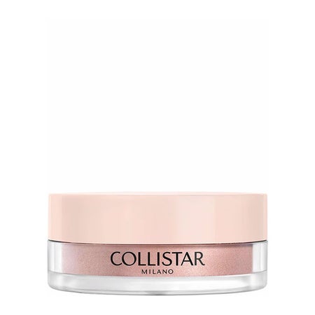 Collistar Impeccabile Loose Powder 02 Luminous 10 gram