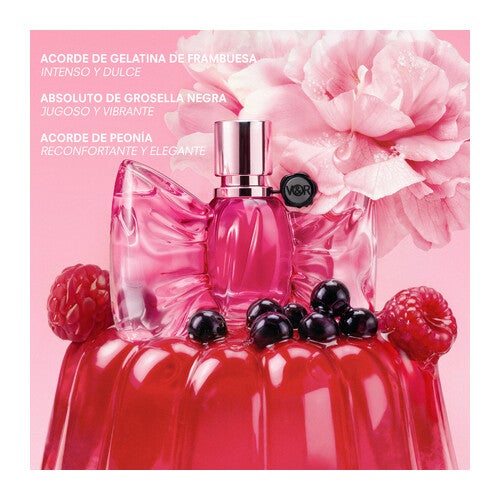 Viktor & Rolf Bonbon Berry Jelly Eau de Parfum