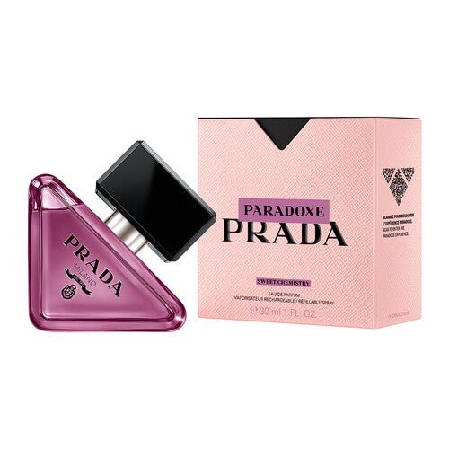 Prada Paradoxe Sweet Chemistry Eau de Parfum