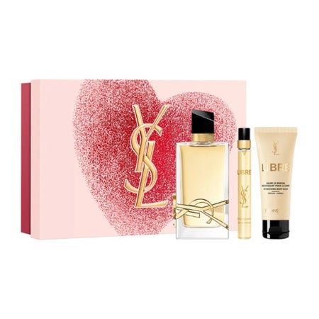 Yves Saint Laurent Libre Gift Set
