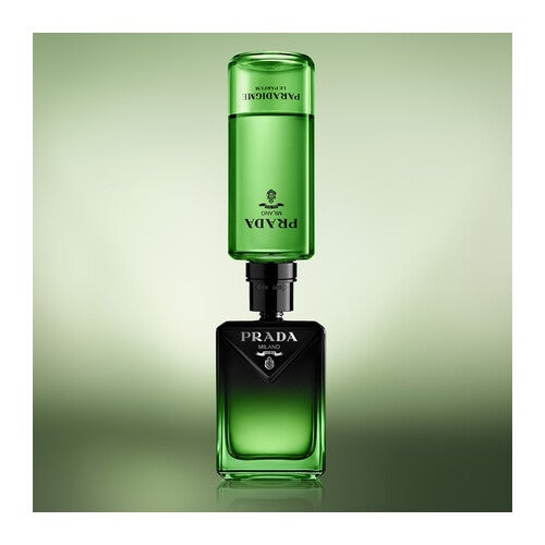 Prada Paradigme Le Parfum