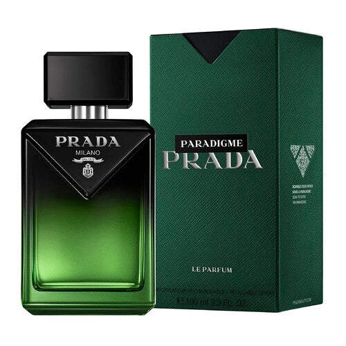 Prada Paradigme Le Parfum