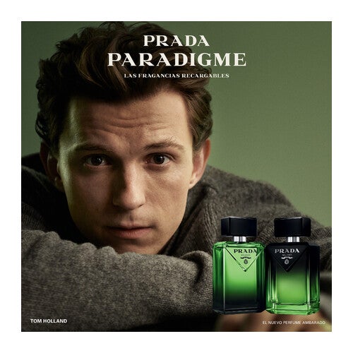 Prada Paradigme Le Parfum