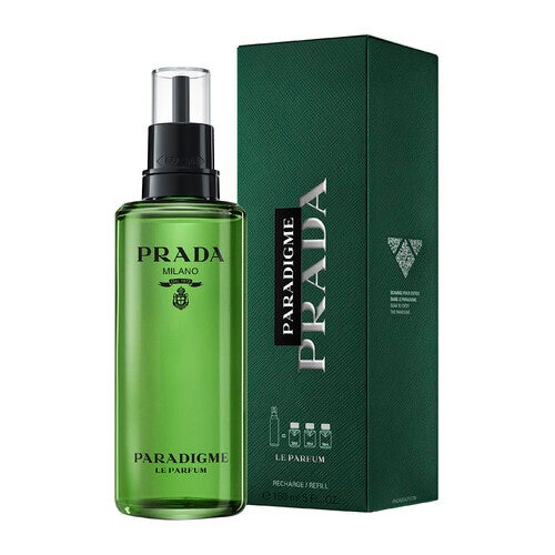 Prada Paradigme Le Parfum
