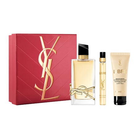 Yves Saint Laurent Libre Gift Set