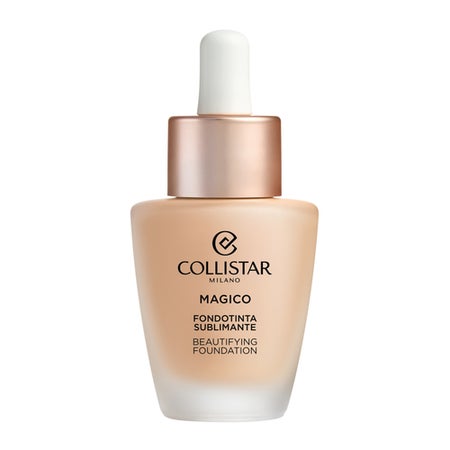 Collistar Magico Beautifying Foundation