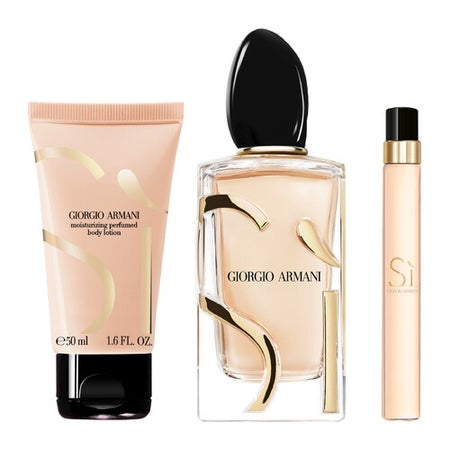 Armani Sì Gift Set