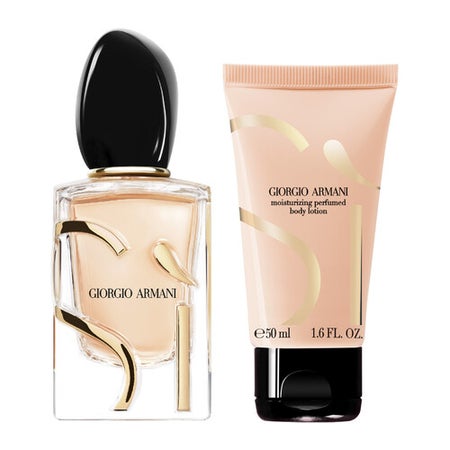 Armani Sì Gift Set