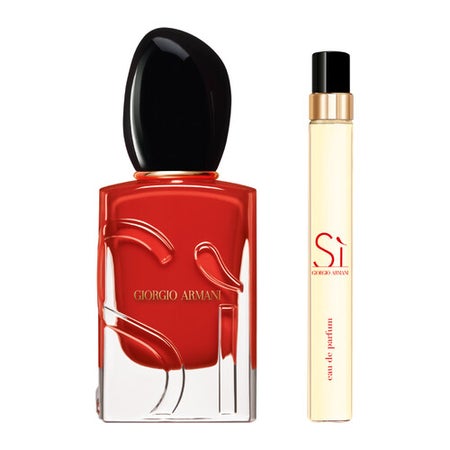 Armani Sì Passione Gift Set