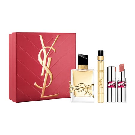 Yves Saint Laurent Libre Gift Set