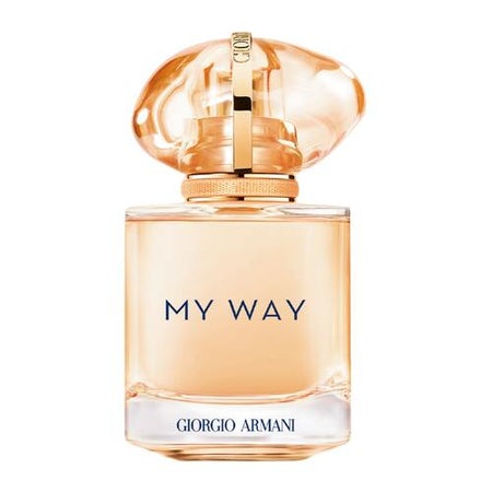 Armani My Way Sunny Vanilla Eau de Parfum 30 ml