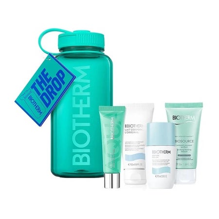 Biotherm Aqua Drop Set