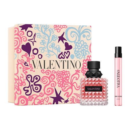 Valentino Born In Roma Donna Geschenkset