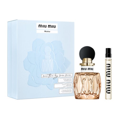 Miu Miu Parfum kaufen | Deloox.de • Einfach genießen