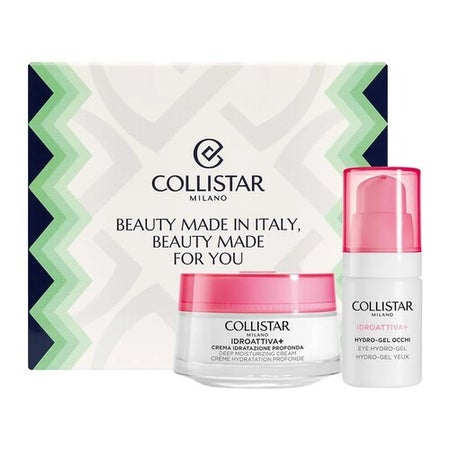 Collistar Idroattiva+ Set