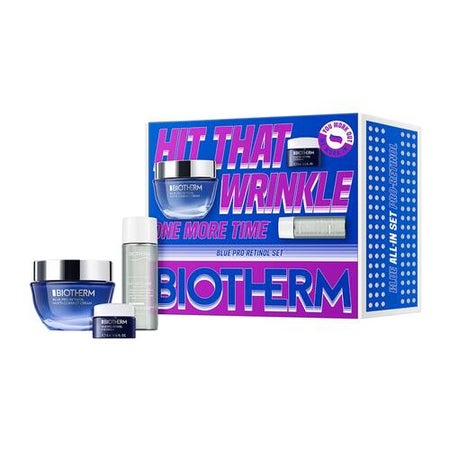 Biotherm Blue Pro Retinol Set Set