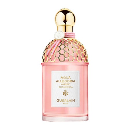 Guerlain Aqua Allegoria Harvest Rosa Rossa Eau de Toilette 125 ml