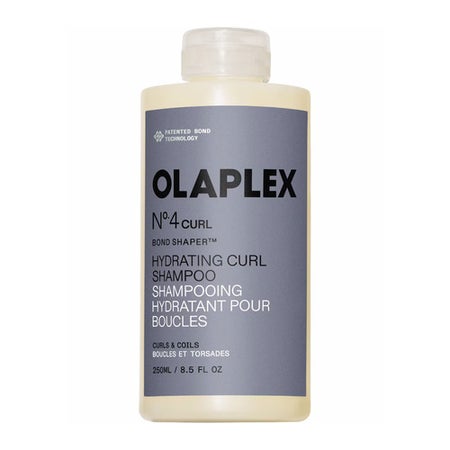 Olaplex No.4 Curl Bond Shaper ™ Hydrating Champú