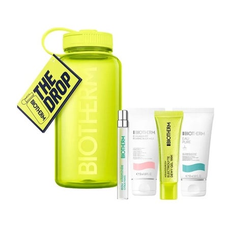 Biotherm The Drop Set