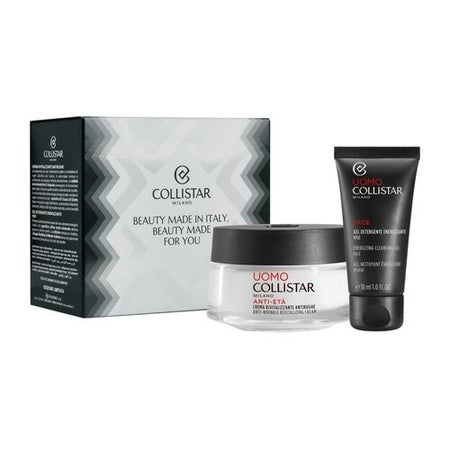 Collistar Uomo Set