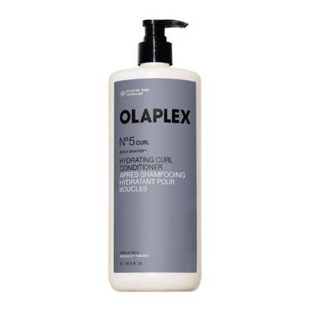 Olaplex No.5 Curl Bond Shaper ™ Hydrating Conditioner