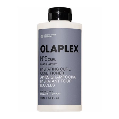 Olaplex No.5 Curl Bond Shaper ™ Hydrating Acondicionador