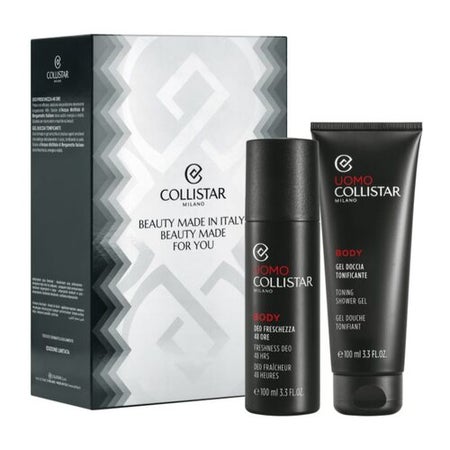 Collistar Uomo Coffret