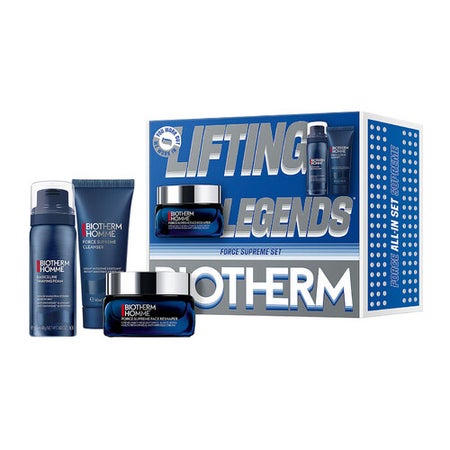 Biotherm Force Supreme Set