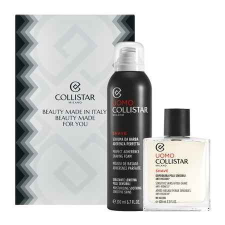 Collistar Uomo Set