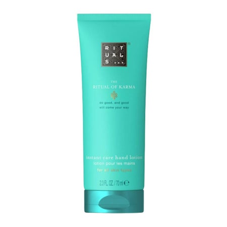Rituals The Ritual Of Karma Hand Lotion 70 ml