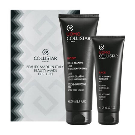Collistar Uomo Set