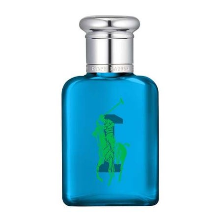 Ralph Lauren Big Pony 1 Blue for Men Eau de toilette