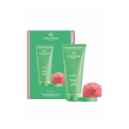 Collistar Firming Set