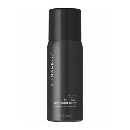 Rituals Homme 24h Anti-perspirant Spray