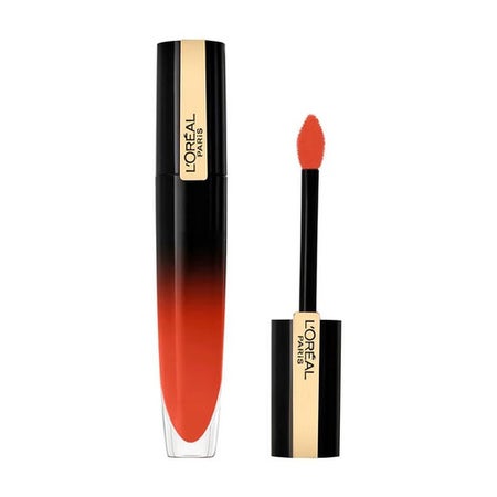 L'Oréal Brilliant Signature Rouge à lèvres