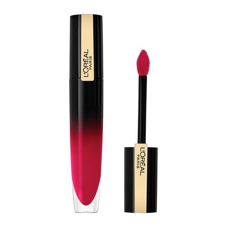 L'Oréal Brilliant Signature Barra de labios