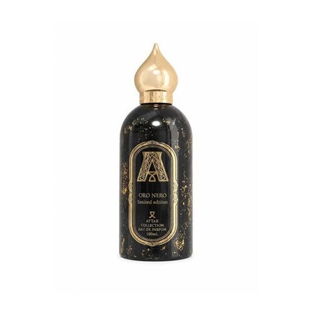 Attar Collection Oro Nero Eau de Parfum Limited edition 100 ml
