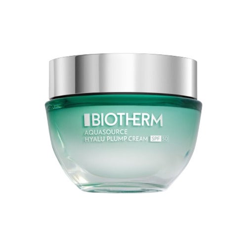 Biotherm Aquasource Hyalu Plump Cream SPF 30