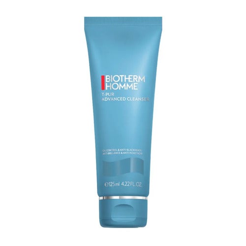 Biotherm Homme T-Pur Advanced Cleanser