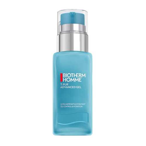 Biotherm T-PUR Advanced Gel