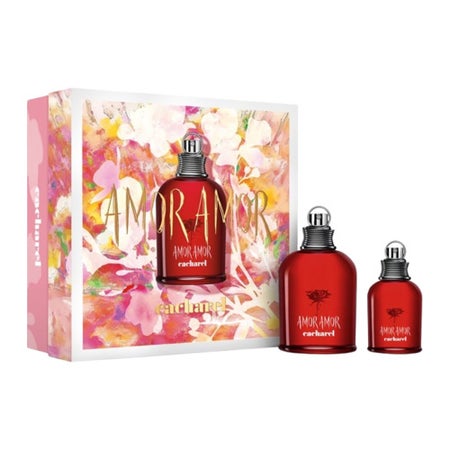 Cacharel Amor Amor Set de Regalo