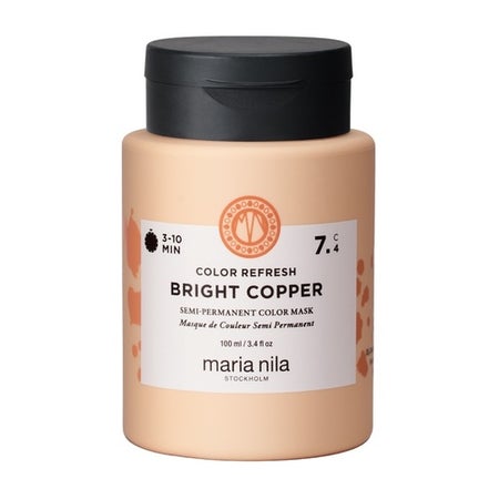 Maria Nila Colour Refresh Máscara de color 100 ml