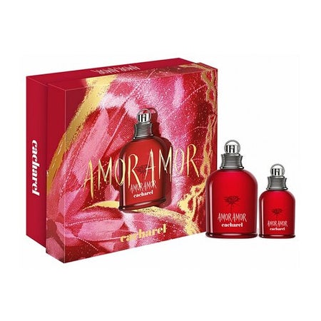 Cacharel Amor Amor Set de Regalo